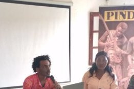 «&nbsp;Musiru&nbsp;»&nbsp;: le groupe Pindi présente son nouveau single et ses projets 2026–2027