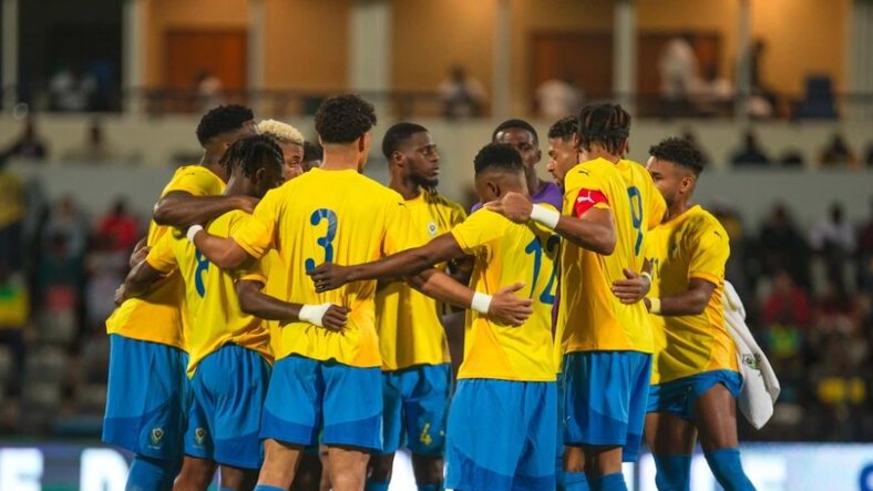 Barrages Mondial 2026 : le Gabon ouvre le bal face au Nigeria à Rabat