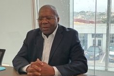 Michel Ongoundou Loundah salue la libération du lieutenant Kelly Ondo : « Une décision qui tombe sous le sens »