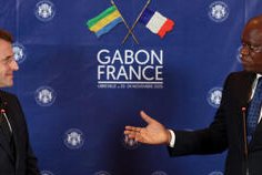 Gabon–France : une série d’accords stratégiques signés lors de la visite d’Emmanuel Macron