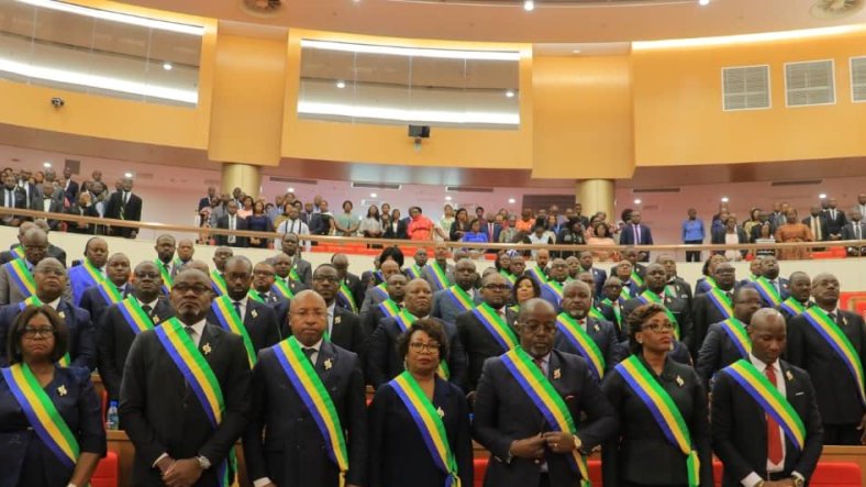 Clôture de la deuxième session parlementaire 2025&nbsp;: cinq textes majeurs adoptés à l’Assemblée nationale