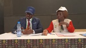 Gabon&nbsp;: la MOE-OSC et la MOCET mobilisent pour des élections transparentes