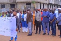 Gabon&nbsp;: Mitzic marche, la misère regarde