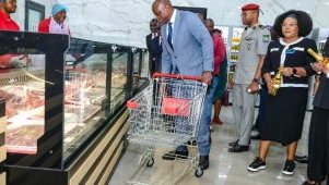 Franceville change de visage&nbsp;: Oligui Nguema inaugure des infrastructures attendues depuis 20 ans