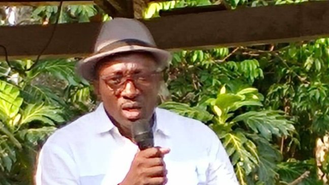 Ntoum/Journée de &laquo;&nbsp;Rencontre familiale&nbsp;&raquo; du Clan Nguë-Yemedzime de Nkok&nbsp;: Serge Nguéma Mba prône pour &laquo;&nbsp;l’unité, la solidarité et la cohésion du clan&nbsp;&raquo;