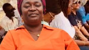 Législatives et locales 2025 :  Audrey Raïssa Nziengui épse Bellec au plus près des habitants pour un Akanda meilleur 