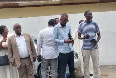 Gabon&nbsp;: le PDG se fracture, la bataille du siège est lancée