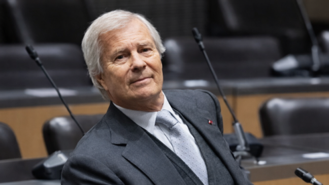 Justice&nbsp;: Vincent Bolloré devant le Tribunal au Togo pour corruption