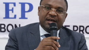 Fiscalité&nbsp;: les propositions de  réformes fiscales de Joseph Lapensée Essingone 