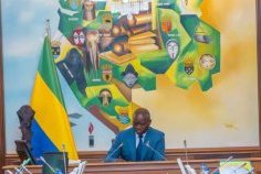 Gabon&nbsp;: des engagements gouvernementaux aux résultats, le défi de la Cinquième République