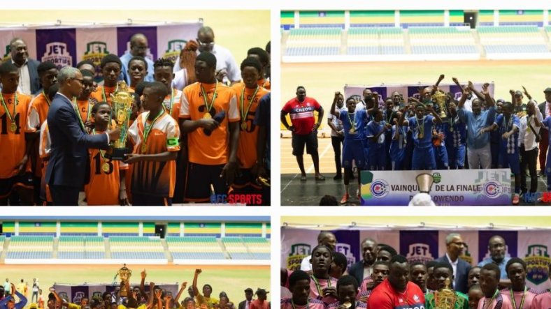 JET 2025 : Une première édition coronnée de succès 