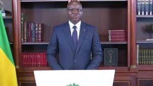 65ᵉ anniversaire du Gabon&nbsp;: cap sur la jeunesse et la souveraineté nationale